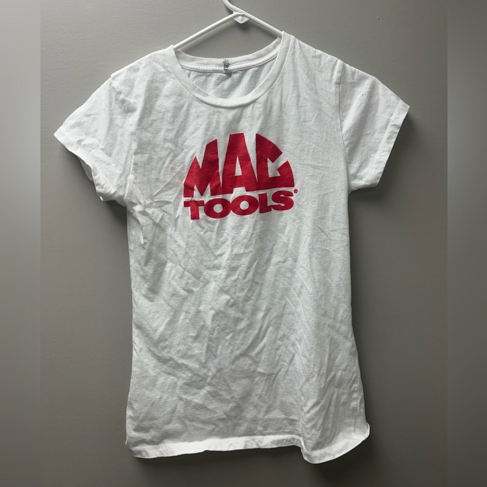 Mac Tools Women’s Essential T‎ Shirt
